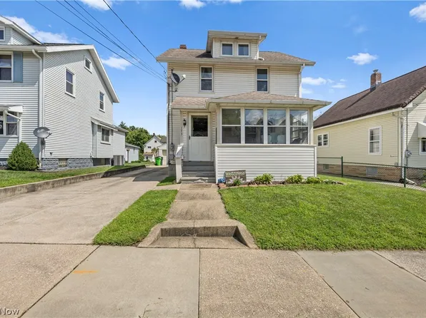 173 25th St NW, Barberton, OH 44203