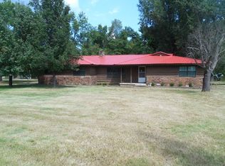 191832 N 4202 Rd, Antlers, OK 74523