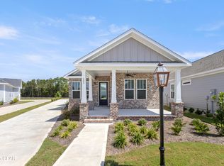 103 Johns Island Way, Panama City Beach, FL 32407