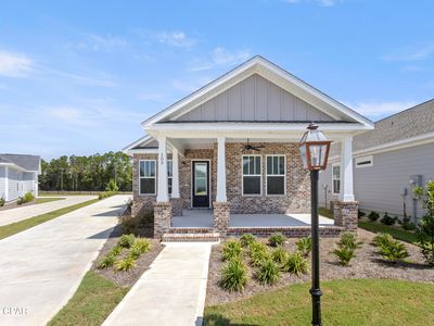 103 Johns Island Way, Panama City Beach, FL, 32407
