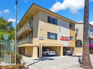 5923 Carlton Way, Los Angeles, CA 90028