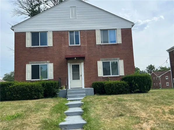 1549 Old Lane Ave, Dayton, OH 45409