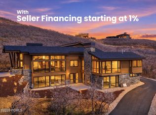 11004 N Wrangler Cir, Hideout, UT 84036