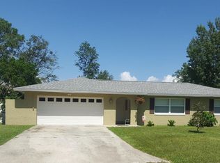 5306 Rainey Ave N, Orange Park, FL 32065
