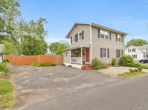27 Meriline Avenue, Plainville, CT 06062