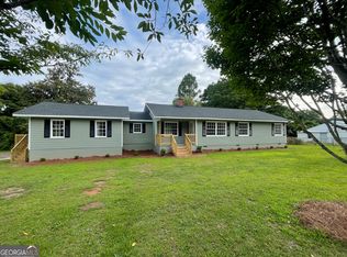 90 Cedar St, Woodbury, GA 30293