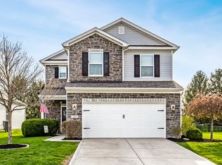 3701 White Cliff Way, Whitestown, IN 46075