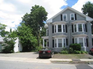 61 Church St #23, Watertown, MA 02472