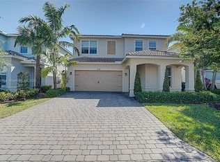 1575 Bursera Ter, Hollywood, FL 33021