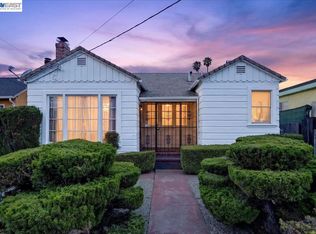 1163 85th Ave, Oakland, CA 94621