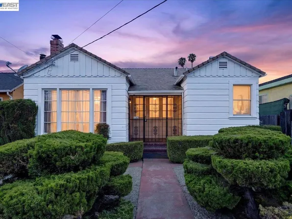 1163 85th Ave, Oakland, CA 94621