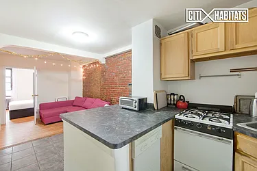 Rented by Citi Habitats