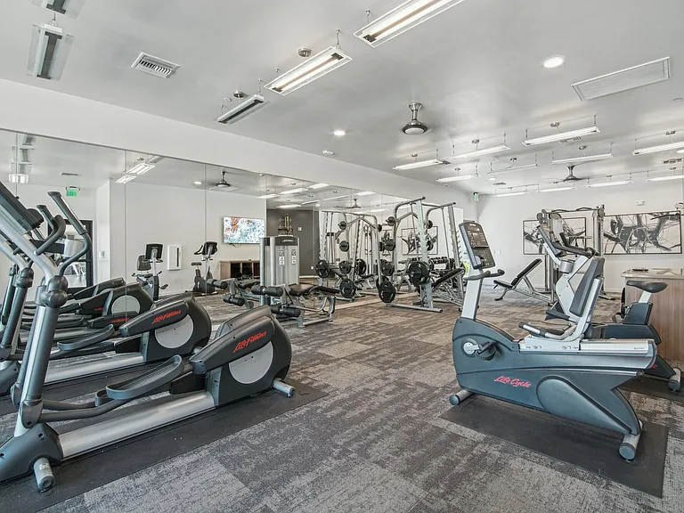 Palms Luxury Apartments — Photo 33