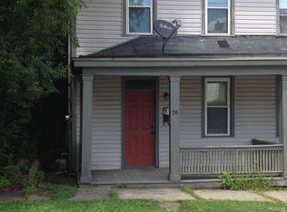 36 E Highland Ave, Uniontown, PA