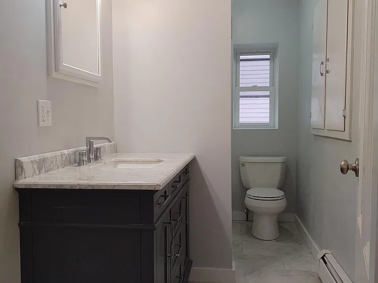 Downstairs Bathroom