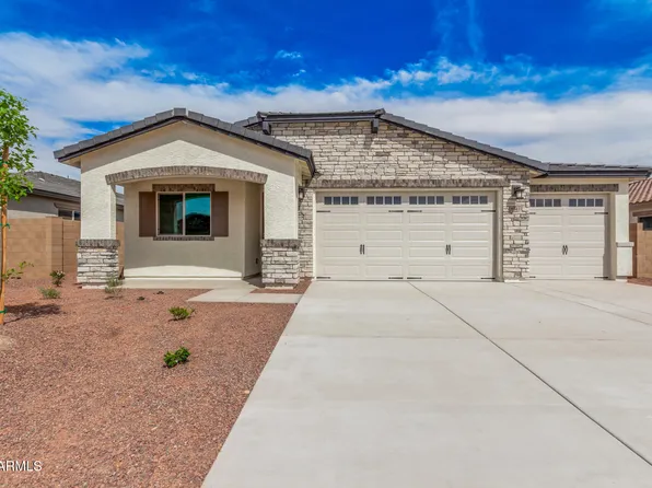 8561 N 175TH Lane, Waddell, AZ 85355