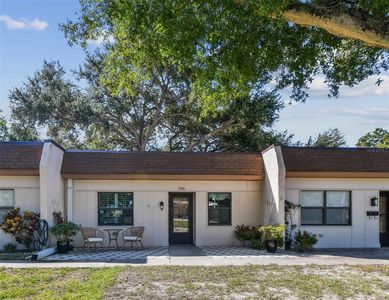 2935 Feather Dr #65D, Clearwater, FL, 33759