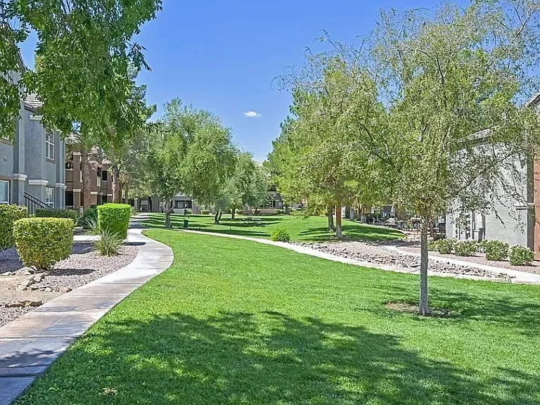 555 E Silverado Ranch Blvd #1089-1 — Photo 1