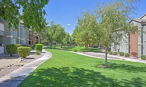 555 E Silverado Ranch Blvd #1089-1 Photo 1