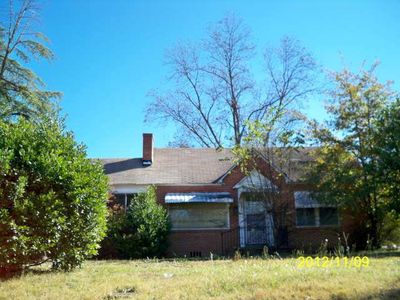 3532 Houston Ave, Macon, GA, 31206