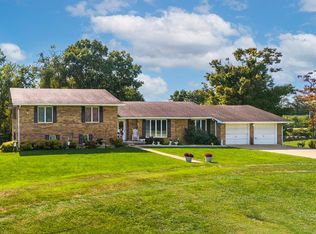 19418 Brandywine Rd, Bristol, VA 24202