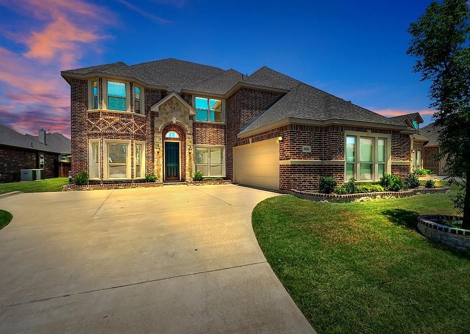1st image of 2820 Sendero