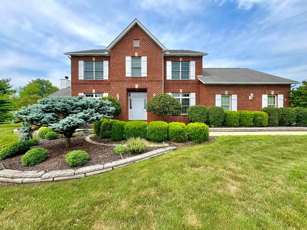 Real estate listing image