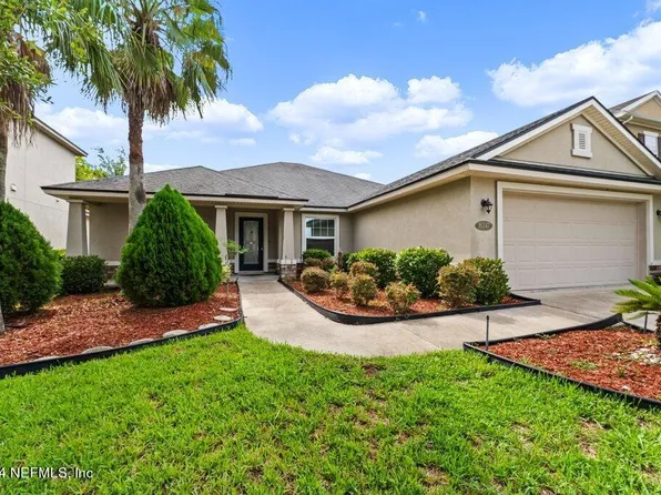 16347 DAWNWOOD Court, Jacksonville, FL 32218