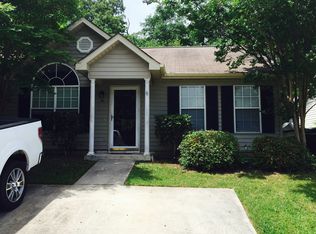 85 Hamilton Woods Dr, Warner Robins, GA 31088