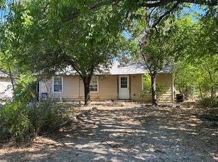 215 E 3rd St, Ferris, TX 75125