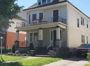 73 Blaine Ave #2, Buffalo, NY 14208