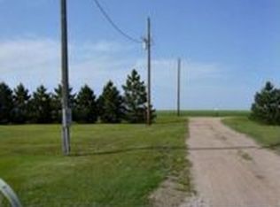 461 W 40th Ave N, Mayfield, KS 67103