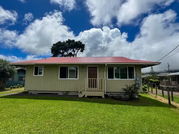 64-5313 Noekolo St, Kamuela, HI 96743