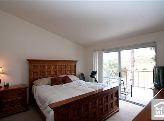 Master with peaceful views