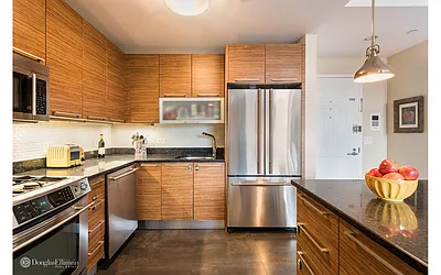 Sold by Douglas Elliman