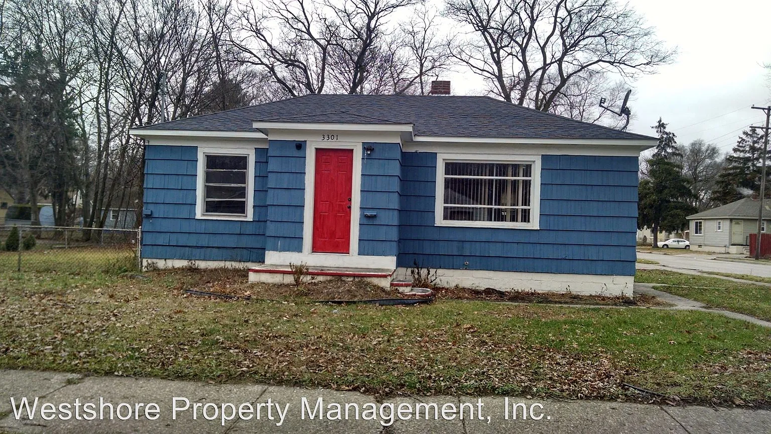 3301 Highland St photo 1