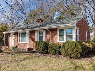 7204 Vernon Rd, Henrico, VA 23228