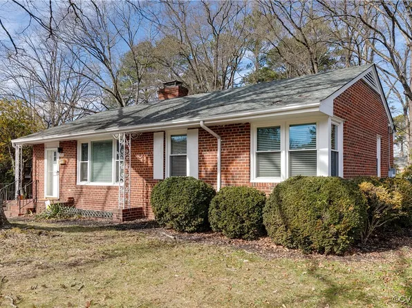 7204 Vernon Rd, Henrico, VA 23228