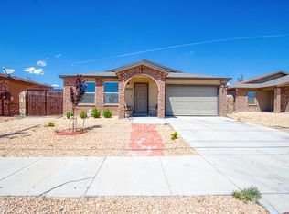 14305 Narciso Dr, El Paso, TX 79928