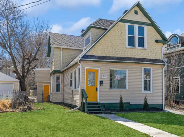 1930 Arlington Ave, Des Moines, IA 50314