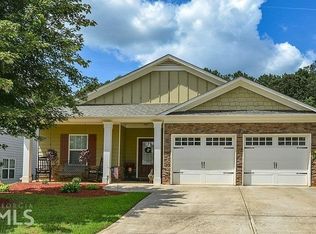 116 Renford Rd, Ball Ground, GA 30107