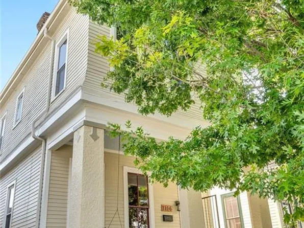 3114 Palmyra St, New Orleans, LA 70119
