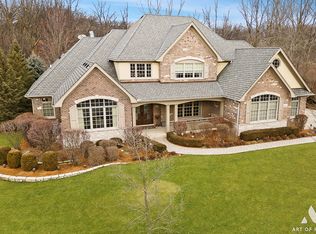 1404 Oak Bluff Ln, Lemont, IL 60439