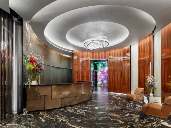 35 Hudson Yards image 17 of 27