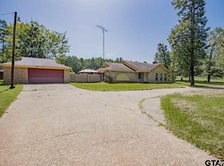 21320 State Highway 110 N, Troup, TX 75789