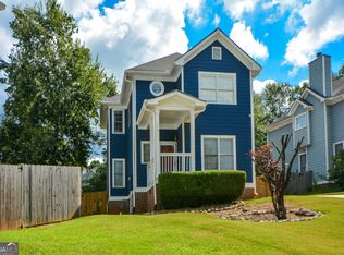 1036 High Point Ter SW, Atlanta, GA 30315