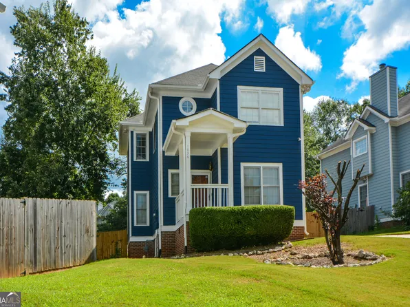 1036 High Point Ter SW, Atlanta, GA 30315
