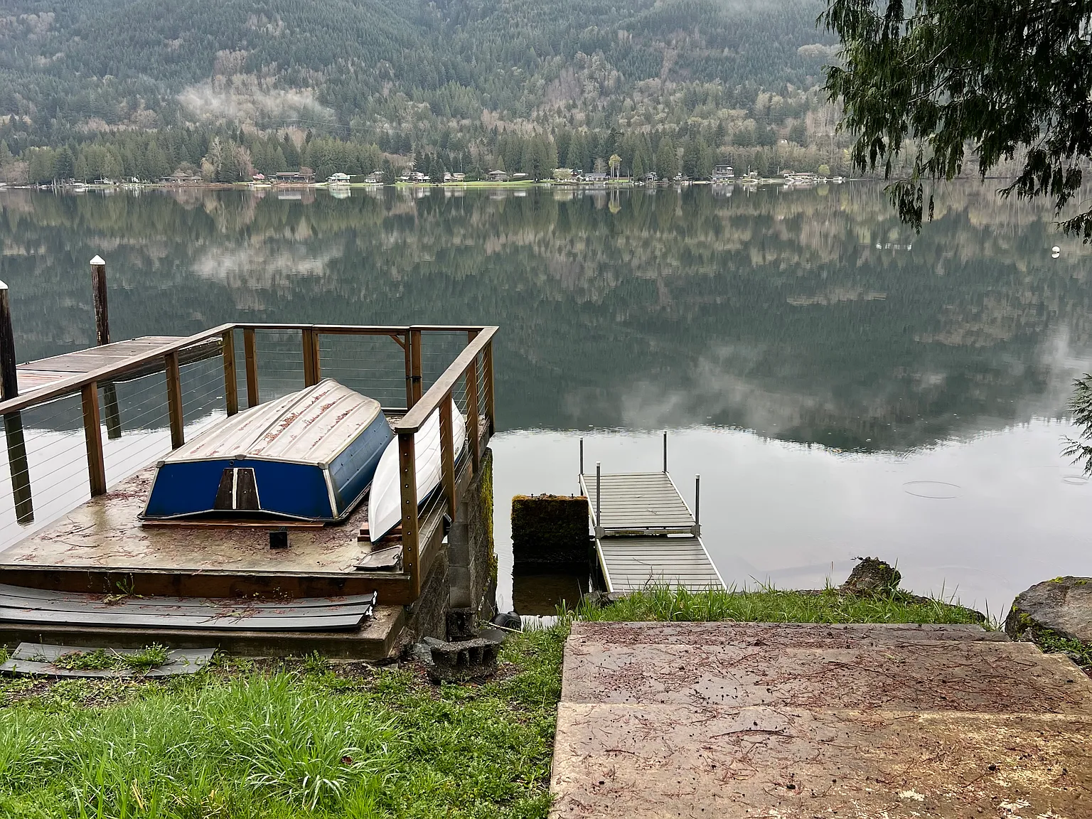W Lake Samish Dr, Bellingham — Photo 4