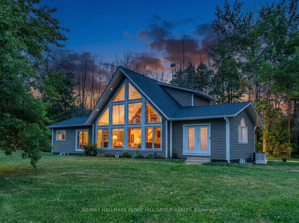 1783 County Road 6 S, Springwater, ON L0L 1P0