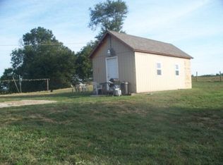 319 Gilead Fairview Rd, Canmer, KY 42722